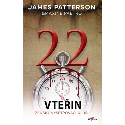 22 vteřin