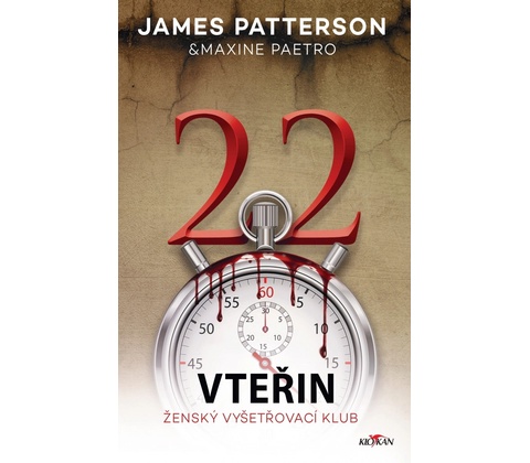 22 vteřin