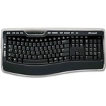 Microsoft Wireless Keyboard 6000 J9C Клавиатури