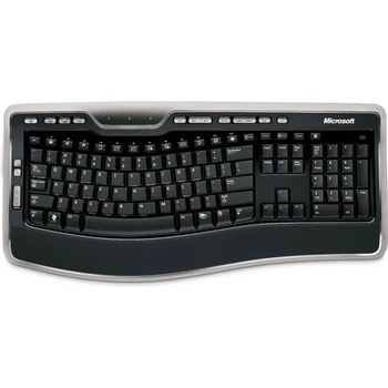 Microsoft Wireless Keyboard 6000 J9C