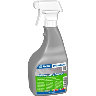 MAPEI Ultracare Kerapoxy Cleaner spray 0,75l