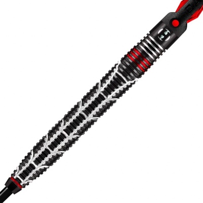 Harrows Steel Atrax - 21g