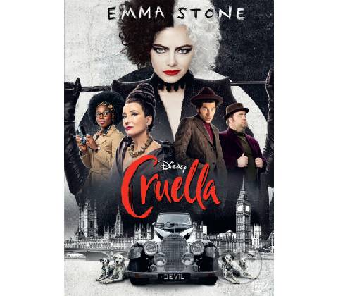 Cruella