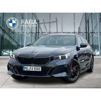 BMW 550e Touring xDrive M Sport 360 kW