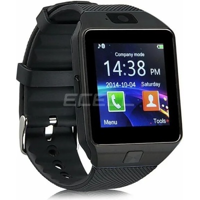 Smart Watch DZ09