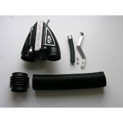 Dbilas Dynamic Kit přímého sání Dbilas Dynamic FlowMaster Kit Opel Vectra C OPC/V6 Turbo / Signum V6 Turbo Z28NET / Z28NEL – Hledejceny.cz