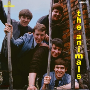 Animals Animals 22 CD