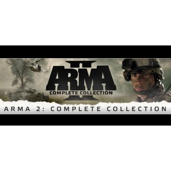 Arma 2 Complete Collection