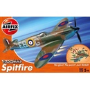 Airfix Quick Bulid J6000 Supermarine Spitfire