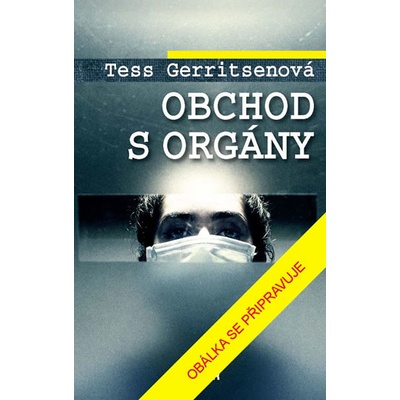 Obchod s orgány