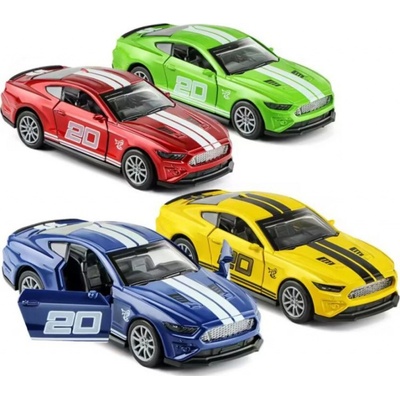 Alltoys Autíčko sportovní 1:32