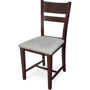 Image 1 of Bogdan Furniture G Стол Мебели Богдан BM Tomi, с тапицерия, венге