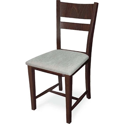 Bogdan Furniture G Стол Мебели Богдан BM Tomi, с тапицерия, венге