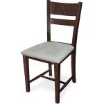 Bogdan Furniture G Стол Мебели Богдан BM Tomi, с тапицерия, венге