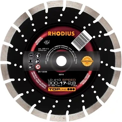 Rhodius 303718