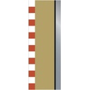 Rozšíření trati SCALEXTRIC C8223 Half Straight Border Barrier