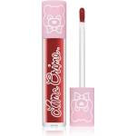 Lime Crime Plushies течно червило цвят Jam 3, 5ml