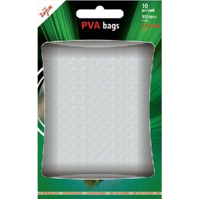 CARP ZOOM PVA sáček PVA Bags 125 x 100 mm 10 ks