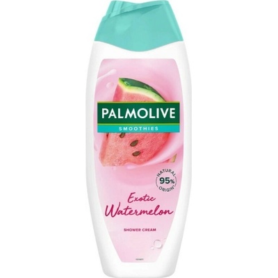 Palmolive Smoothies sprchový gél Exotic Watermelon 500 ml