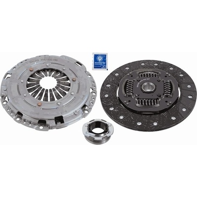 Spojková sada SACHS 3000 950 840 SA 3000950840
