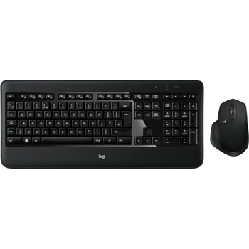 Image 1 of Logitech MX900 WL UK (920-008878)