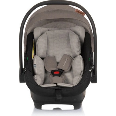 CHIPOLINO Duo Smart i-Size 2025 Tiramisu 165046