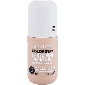 Revlon Colorstay Make-up Combination Oily Skin 110 Ivory 30 ml