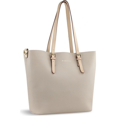 Bugatti ELLA Shopper L 493625-50 18 L béžová