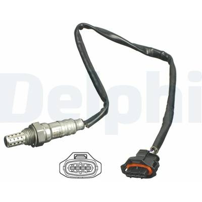 Lambda sonda DELPHI ES20426-12B1 (ES2042612B1)