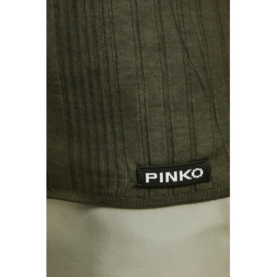 Marella Копринен къс панталон Marella BORBONA (2513141025)