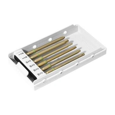 Festool Bit CENTROTEC BITS CE SET TL 6 x