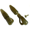 Extra Carp Lead clip with Tail Rubber