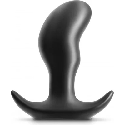 NS Novelties Простатен стимулатор от течен силикон Renegade Bull S черен