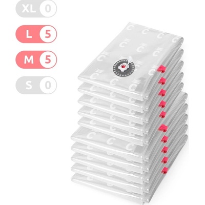 Compactor Aspispace RAN7367 10 ks