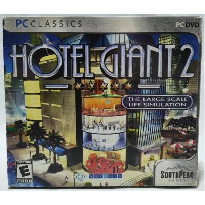 Hotel Giant 2