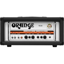 Orange Thunder 30H V2 BK