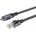 PremiumCord USB-C to LAN RJ45 10/100/1000 Ethernet Cable, 3m