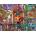Ravensburger - Puzzle Rich library - 1 500 piese