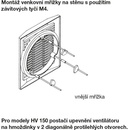 Soler & Palau HV 150 A