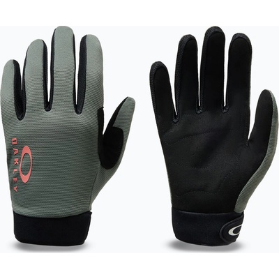 Oakley Seeker MTB LF green
