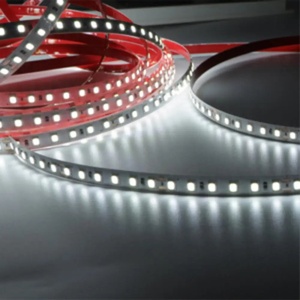 Lightex Led ЛЕНТА 2835 24v dc 9.6w 4000k ip68 (3800883145259)