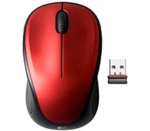 Logitech Wireless Mouse M235 910-002496