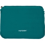 Nordisk Къмпинг маса Nordisk Alden 5.0 Self-Inflatable Cushion Sleeping mat - Reflective Pond / Sandshell - размер 43 x 30 x 5 cm (560-0828-0111)