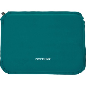 Nordisk Къмпинг маса Nordisk Alden 5.0 Self-Inflatable Cushion Sleeping mat - Reflective Pond / Sandshell - размер 43 x 30 x 5 cm (560-0828-0111)