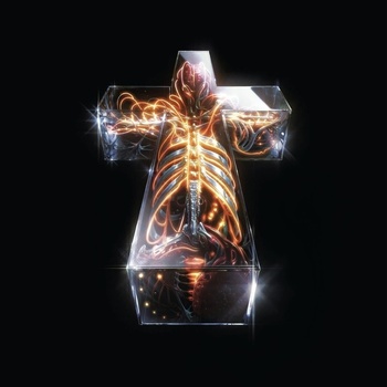 JUSTICE - HYPERDRAMA CD