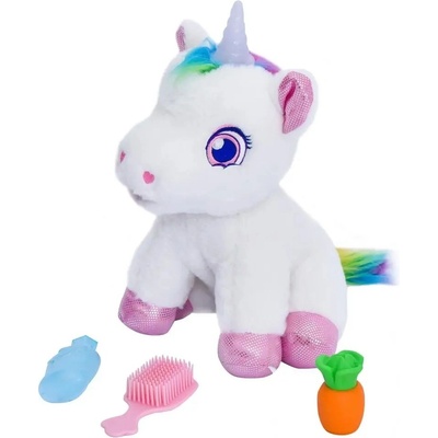 Mac Toys Interaktívny kúzelný jednorožec