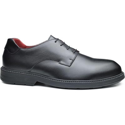 PORTWEST BASE Cosmos B1503 S3 ESD SRC polobotka Černá