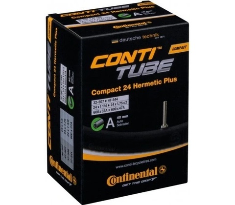 Continental AV