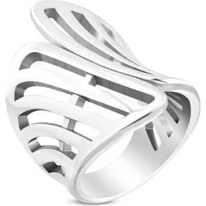  Модерен дамски пръстен - talitha-jewelry - 25,00 лв