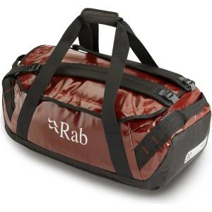Rab Сак Rab Expedition Kitbag II 30 Luggage - Red Clay (510-6007-0311)